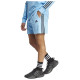 Adidas Ανδρικό σορτς Essentials 3-Stripes Single Jersey Shorts